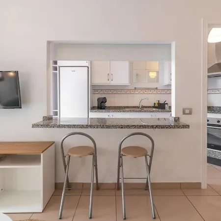 Apartment Atlantic