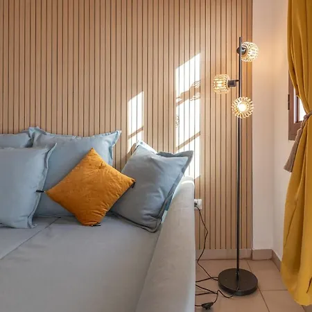 Atlantic * ארונה