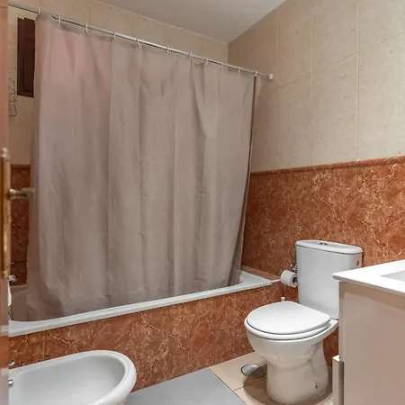 Atlantic * ארונה