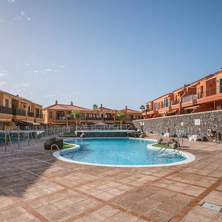 דירה Atlantic ארונה