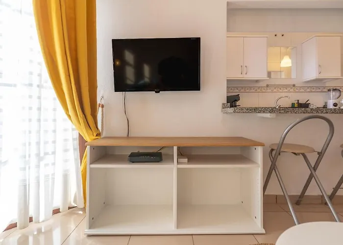 Atlantic Apartment Arona (Tenerife)