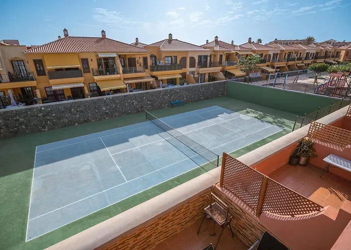 Atlantic * Arona (Tenerife)