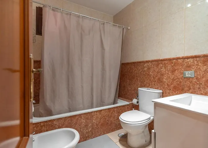 Atlantic * Arona (Tenerife)