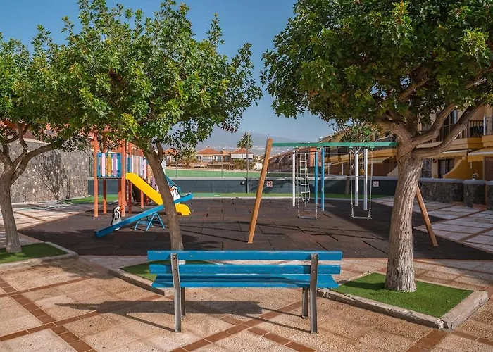 Atlantic Arona (Tenerife)