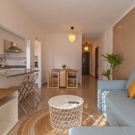 Atlantic Appartement *