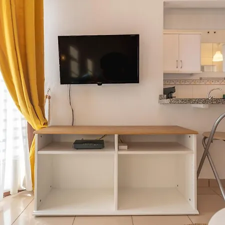 Atlantic Appartement Arona (Tenerife)