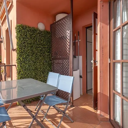 Atlantic Апартаменты *