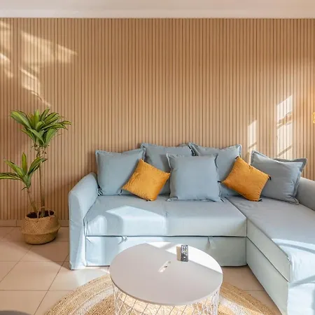 Appartement Atlantic *