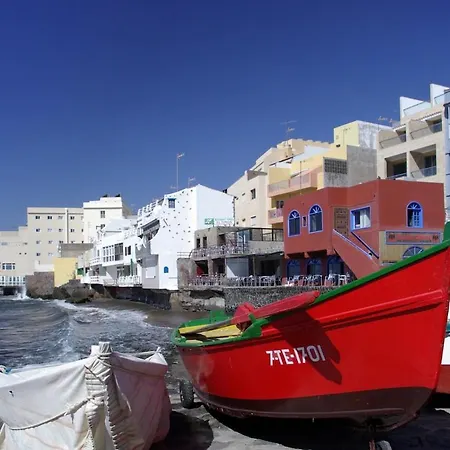 Atlantic Appartement Arona (Tenerife)