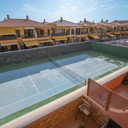 Atlantic * Арона