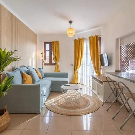 Atlantic Appartement