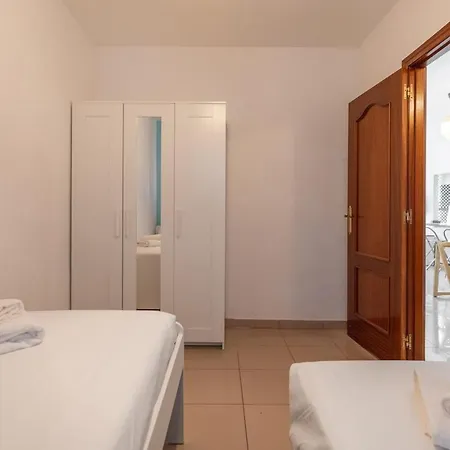 Atlantic Appartement *