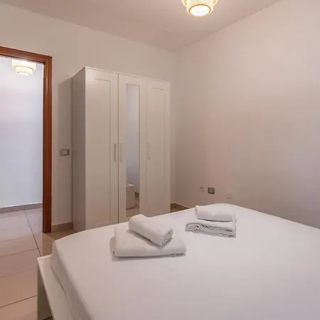 Atlantic Appartement *