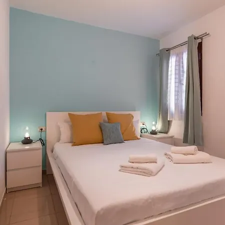 Appartement Atlantic Arona (Tenerife)