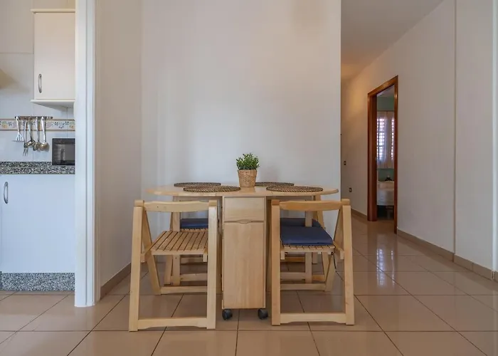 Atlantic Arona (Tenerife)