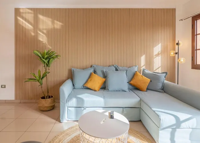 Apartament Atlantic *